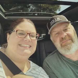 Meet your Posher, Stacy